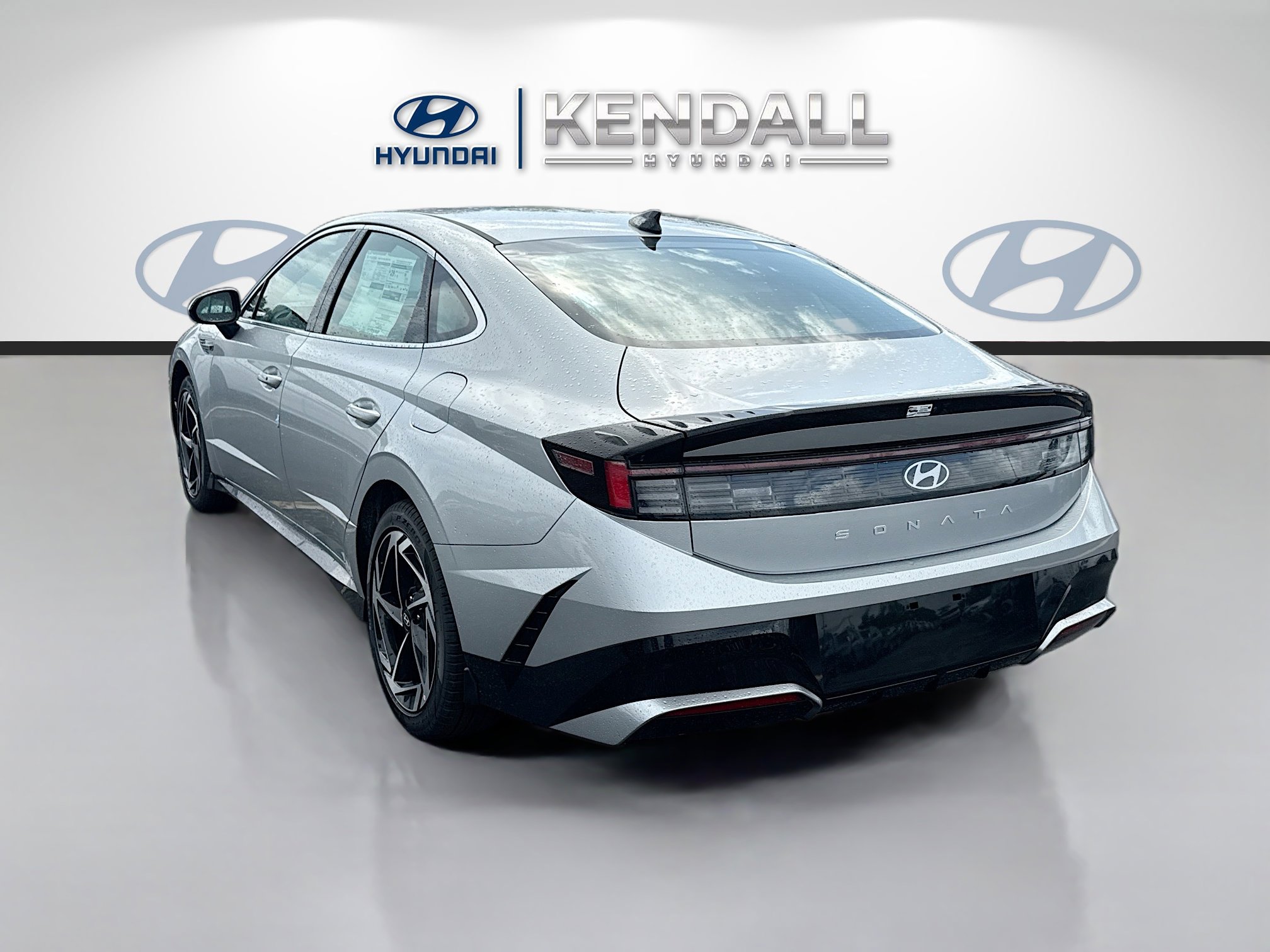 New 2026 Hyundai Sonata SEL image 4