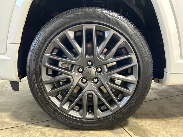 Used 2023 Jeep Compass High Altitude AWD/4WD image 10