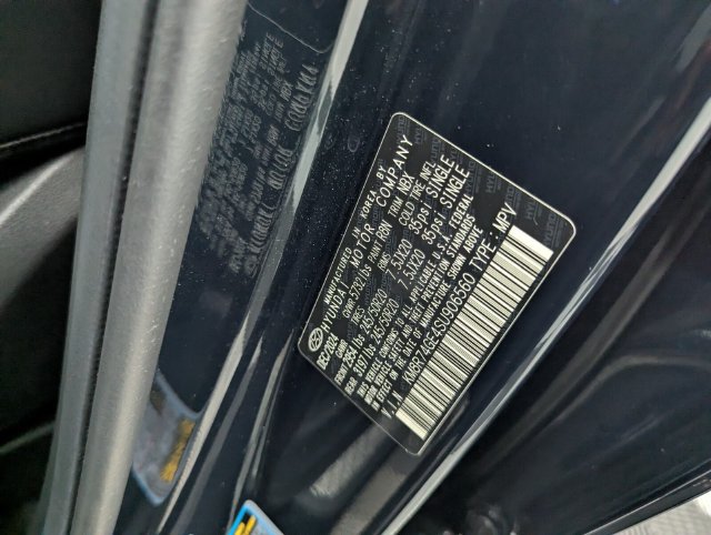 Used 2025 Hyundai Palisade Calligraphy FWD image 34