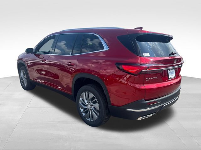 New 2027 Buick Enclave Preferred w/ Power Package AWD/4WD video 4