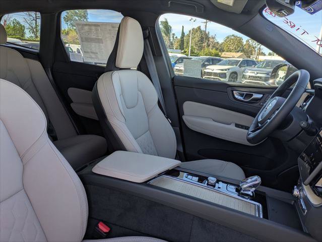 New 2026 Volvo XC60 T8 Plus w/ Protection Package Premier image 14