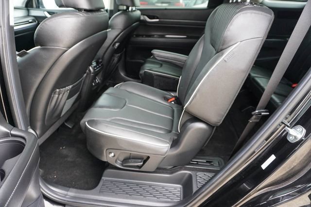 Used 2024 Hyundai Palisade Limited image 19
