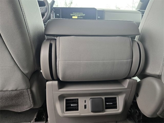 New 2026 GMC Sierra 1500 SLE w/ Preferred Package image 15