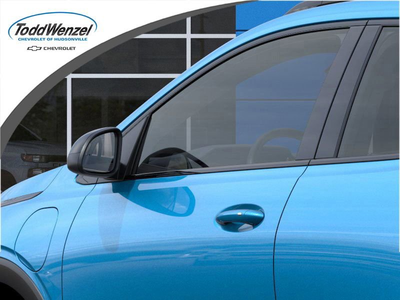 New 2027 Chevrolet Bolt RS w/ Technology Package image 12