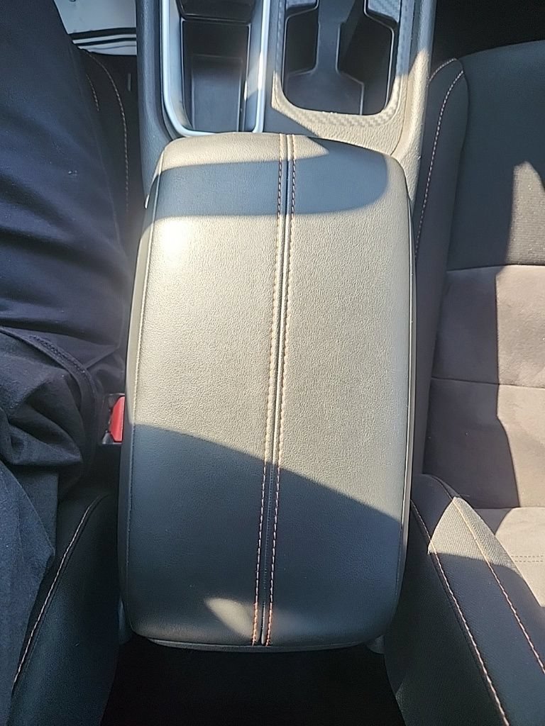 Used 2023 Nissan Sentra SR w/ Electronics Package FWD image 22