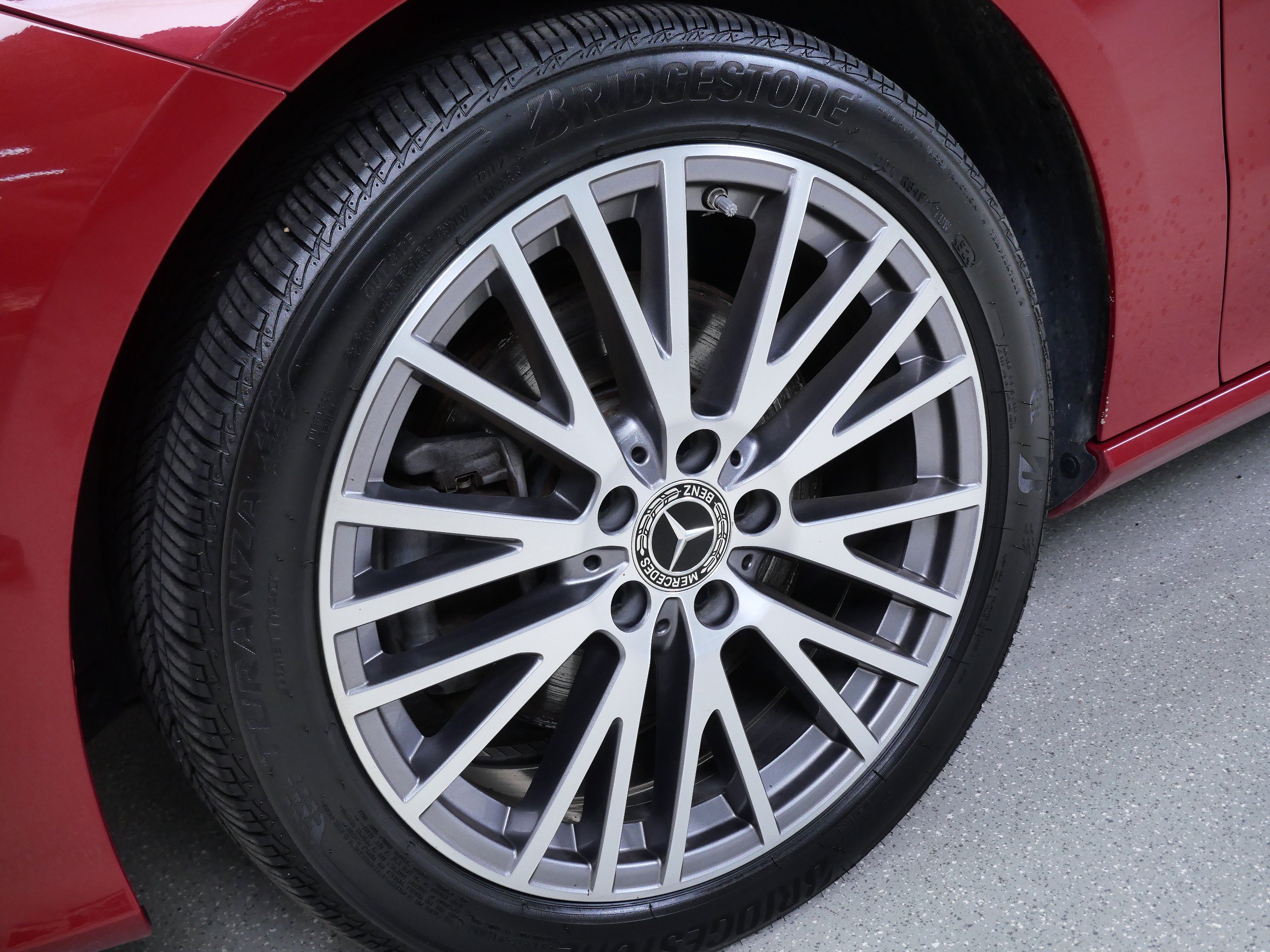 Used 2022 Mercedes-Benz CLA 250 4MATIC image 12