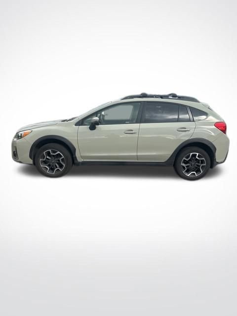 Used 2017 Subaru Crosstrek 2.0i Limited w/ Popular Package #2 image 2