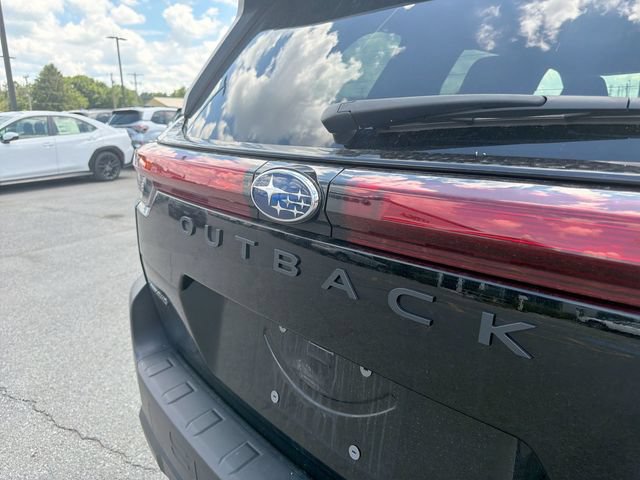 New 2026 Subaru Outback Touring XT w/ Touring Package AWD/4WD image 16