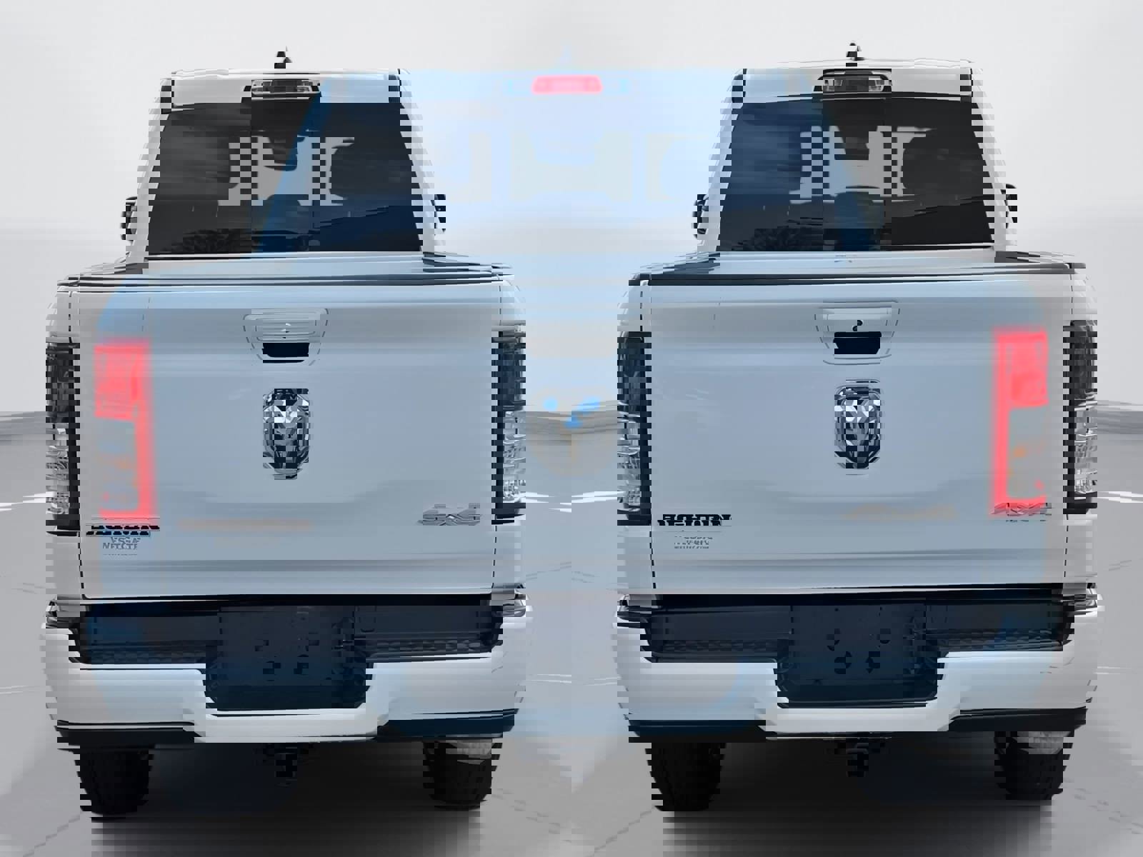 Used 2023 RAM 1500 Big Horn image 6