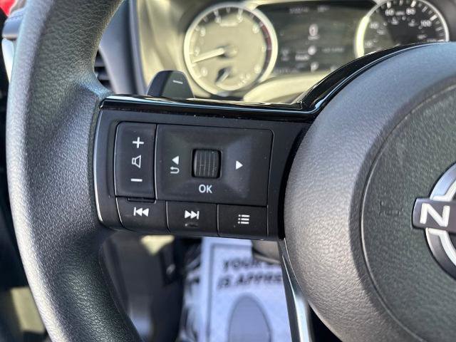 Certified 2023 Nissan Rogue SV image 24