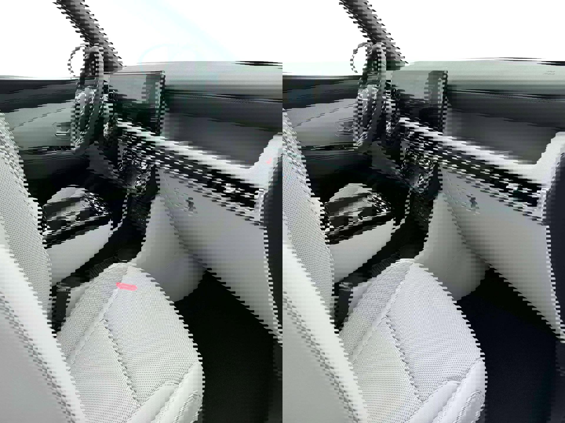 New 2025 Hyundai Tucson Limited image 15