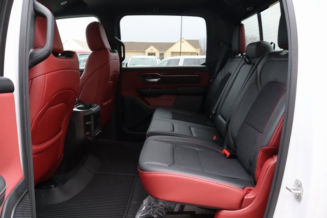 Used 2025 RAM 1500 Rebel w/ Trailer Tow Group image 43