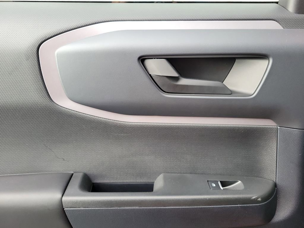 Certified 2023 Ford Bronco Sport Big Bend w/ Convenience Package image 14