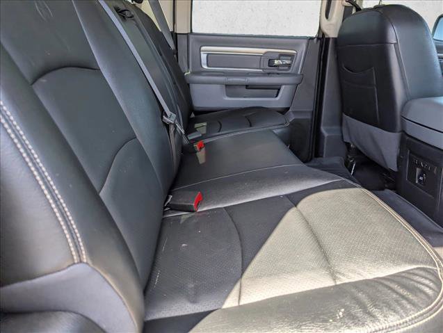 Used 2016 RAM 1500 Lone Star RWD image 29