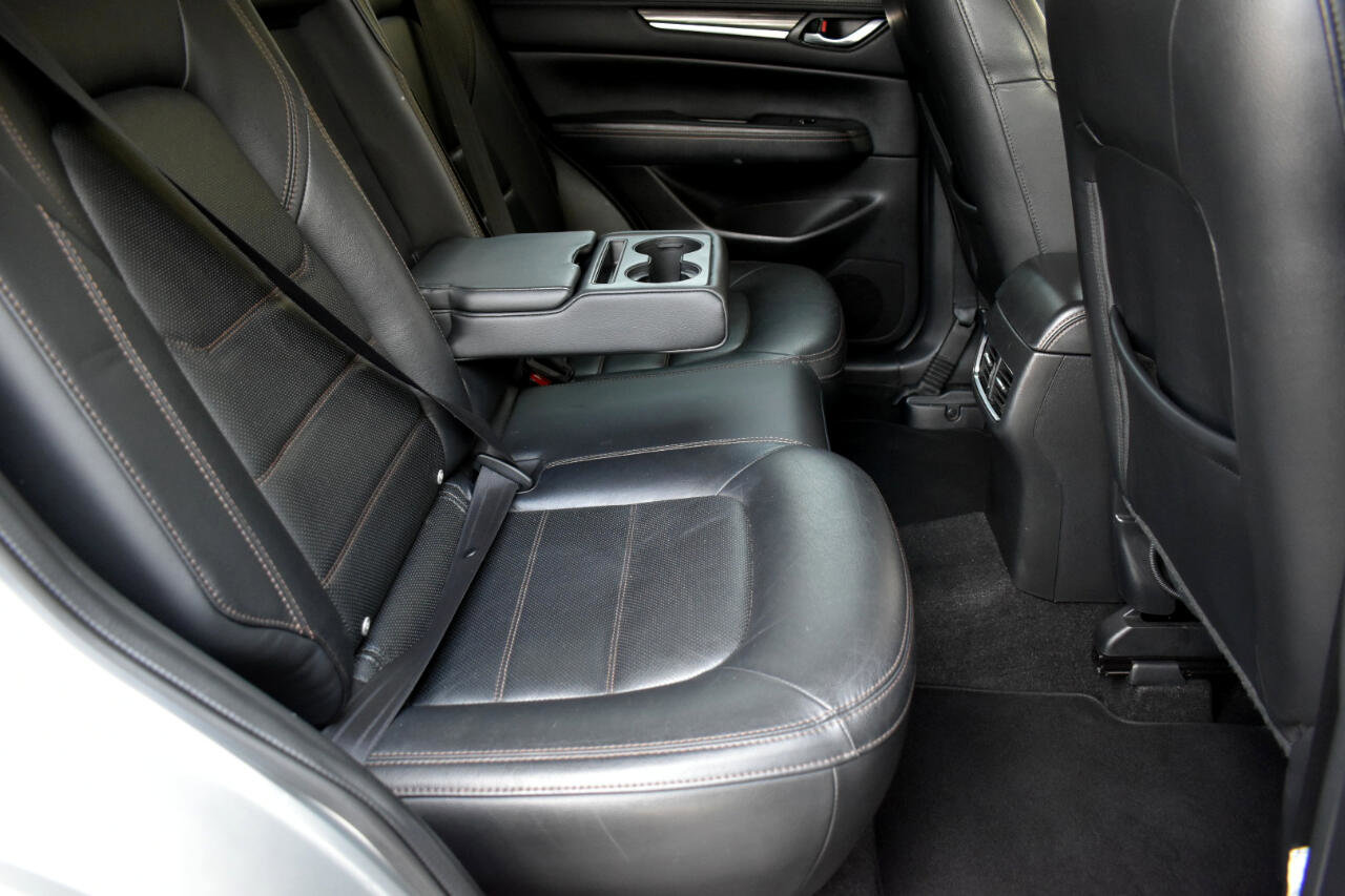 Used 2018 MAZDA CX-5 Grand Touring image 24