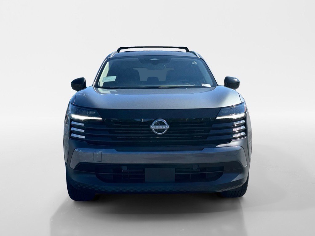 New 2026 Nissan Kicks SV w/ SV Premium Package image 8