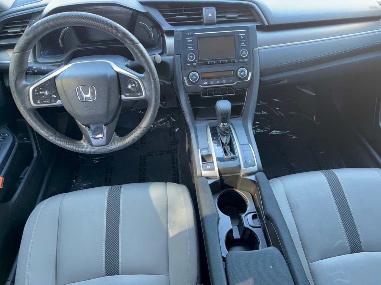 Used 2019 Honda Civic LX image 17