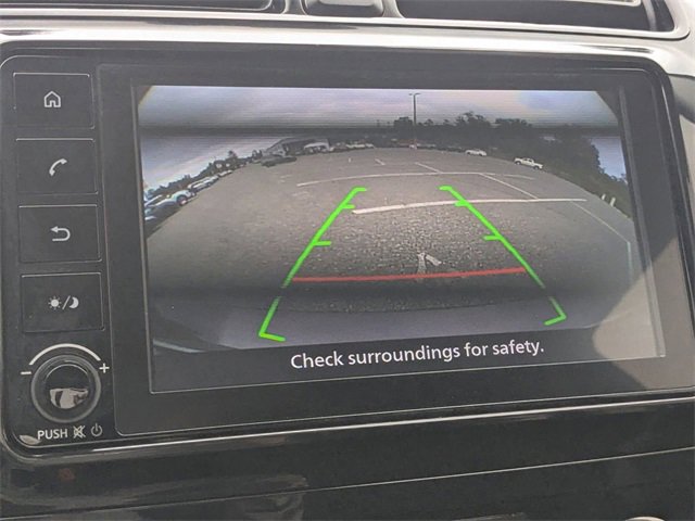 Used 2024 Mitsubishi Mirage G4 Black Edition image 19