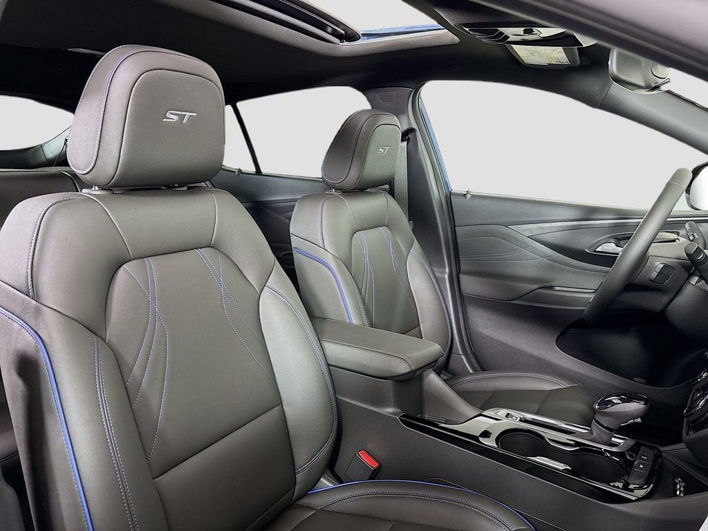 New 2026 Buick Envista Sport Touring w/ Convenience I Package image 27