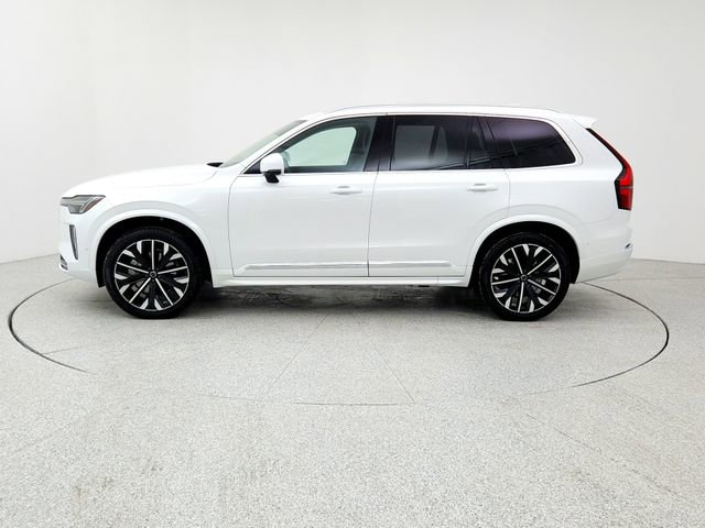 New 2025 Volvo XC90 B6 Plus w/ Protection Package Premier image 8