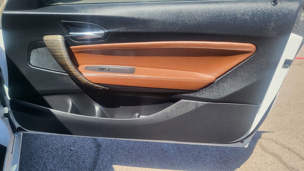 Used 2016 BMW 228i Convertible image 16