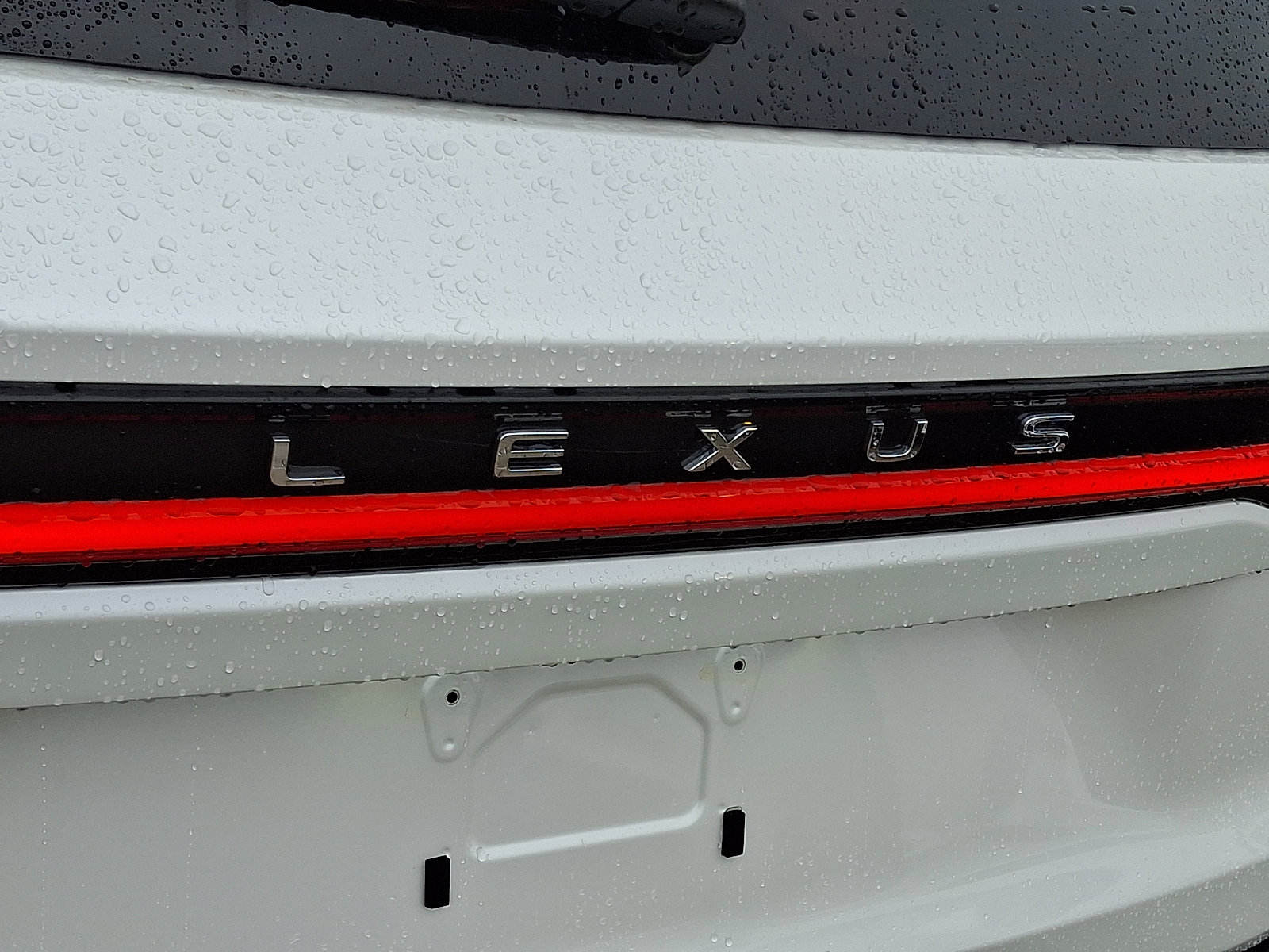 New 2025 Lexus TX 350 AWD image 15