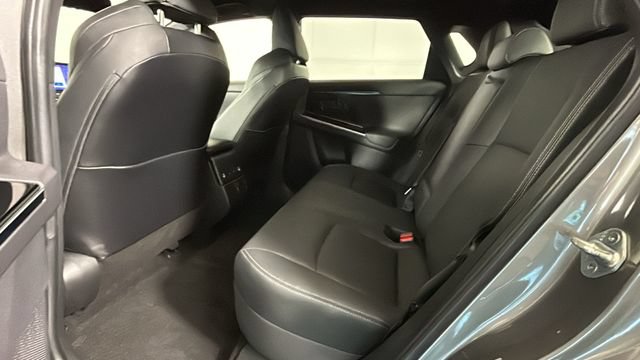 Used 2023 Subaru Solterra AWD image 24