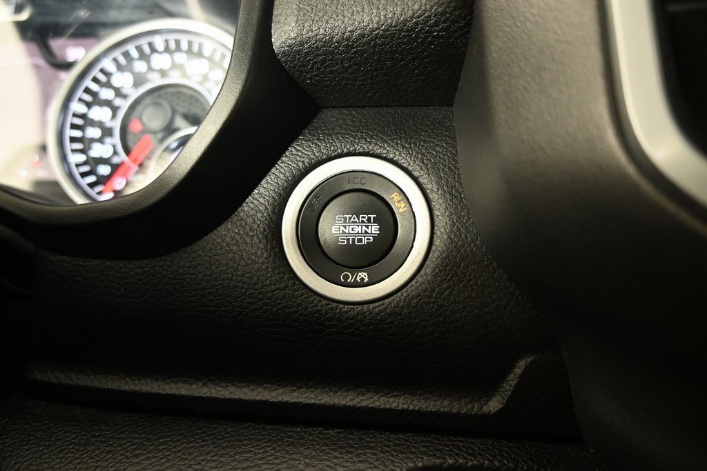 Used 2022 RAM 1500 Big Horn image 33