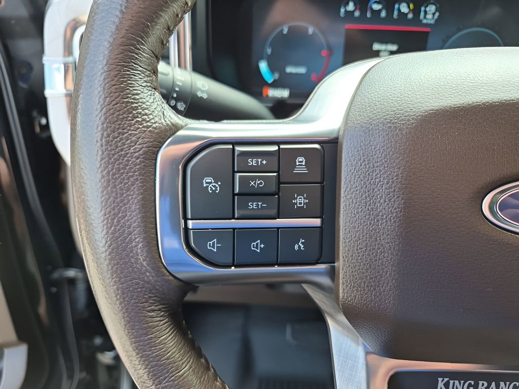 Used 2023 Ford F250 King Ranch image 33