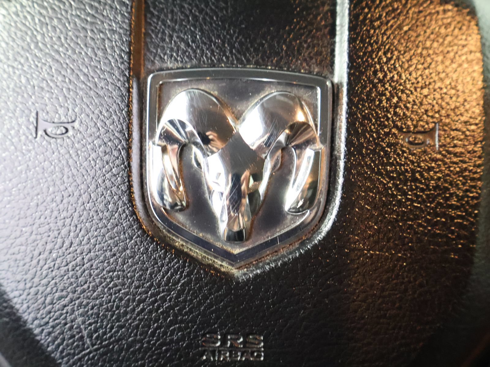 Used 2017 RAM 1500 Big Horn AWD/4WD image 33