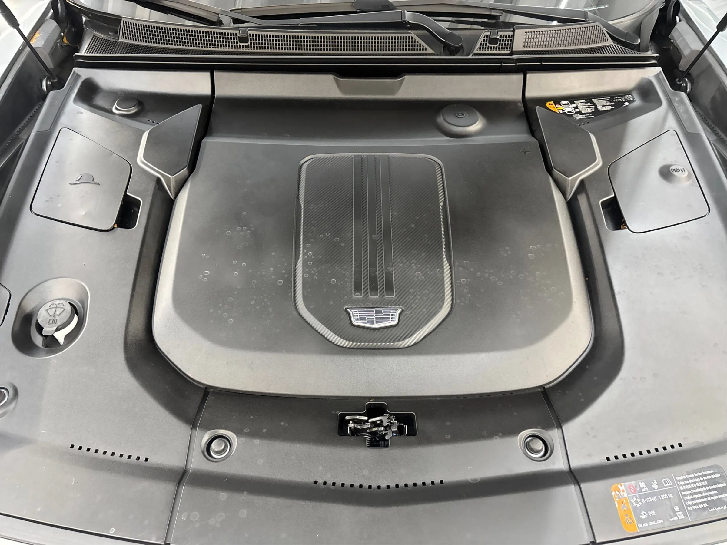 Used 2023 Cadillac Lyriq AWD image 29