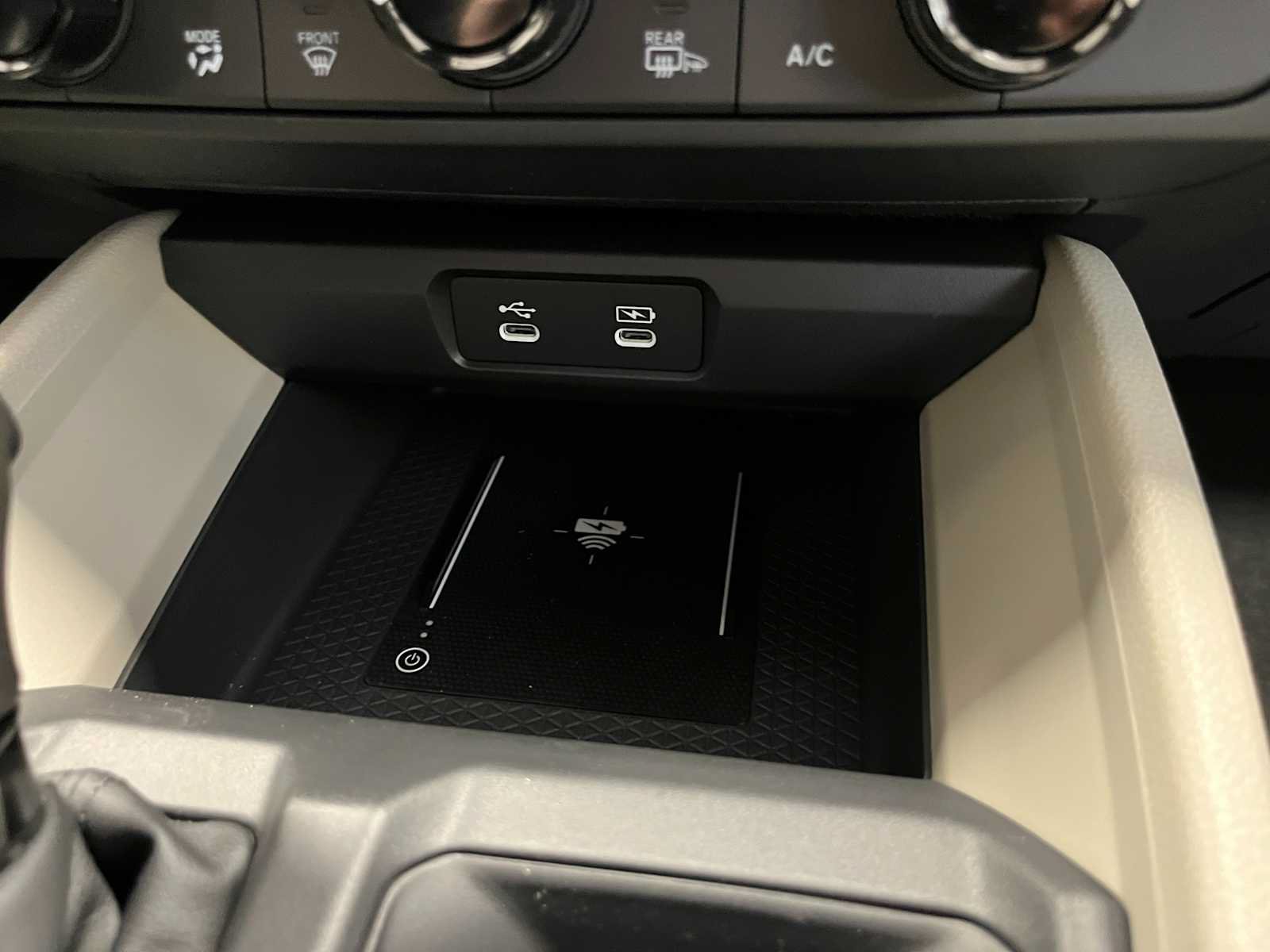 New 2026 Honda Accord SE image 21