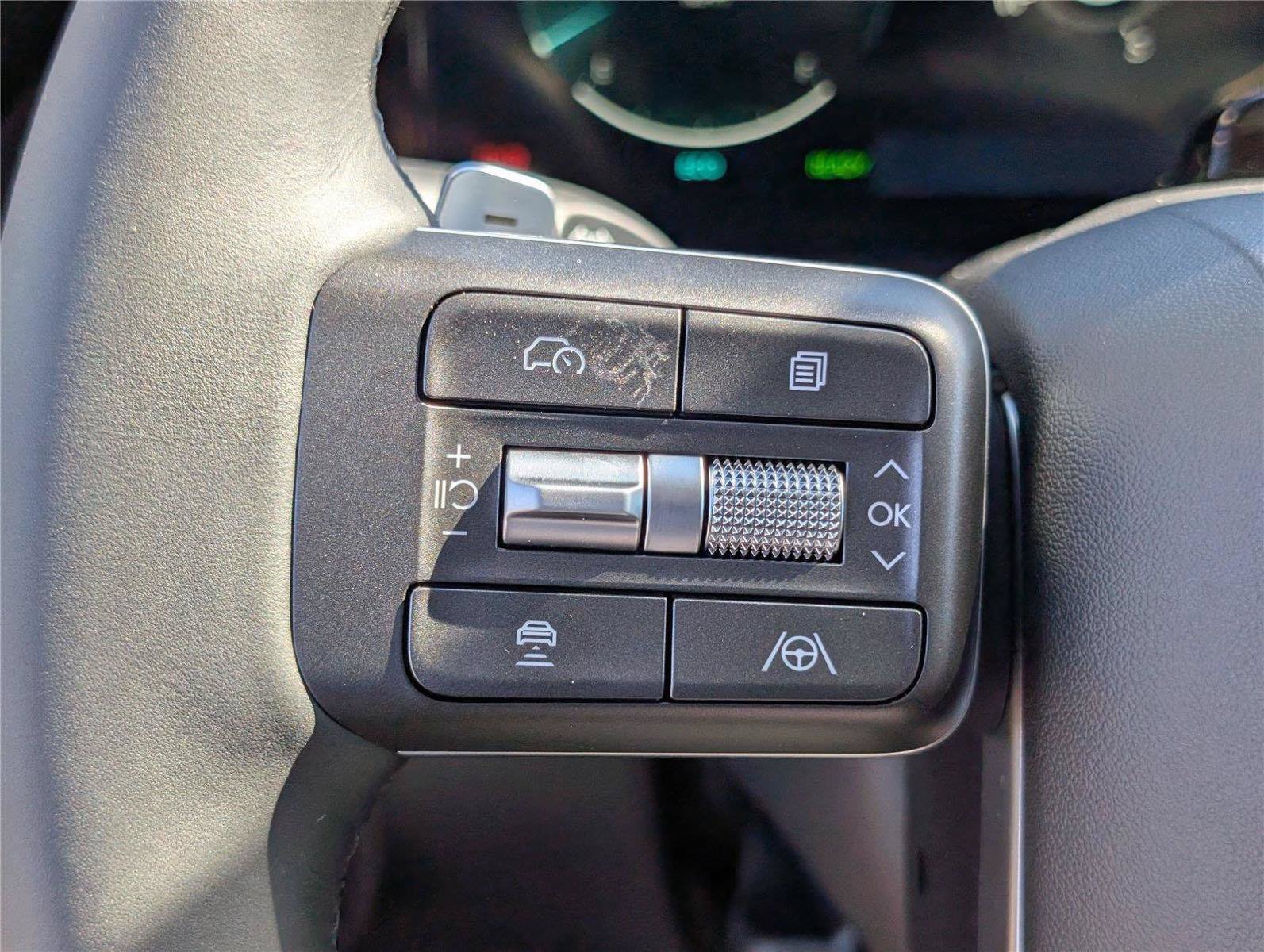 New 2026 Hyundai Palisade SEL Premium AWD/4WD image 20