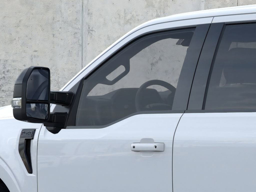 New 2026 Ford F150 Lariat AWD/4WD image 49