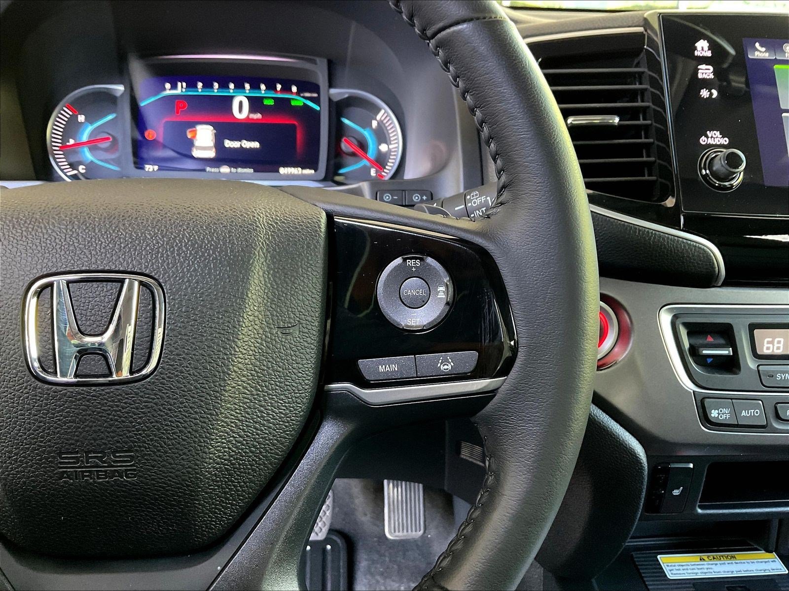 Used 2021 Honda Pilot Special Edition image 12