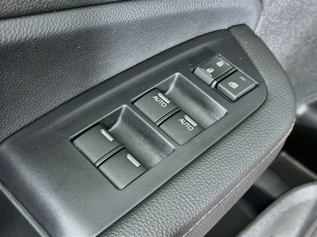 Used 2025 Honda Ridgeline TrailSport image 28