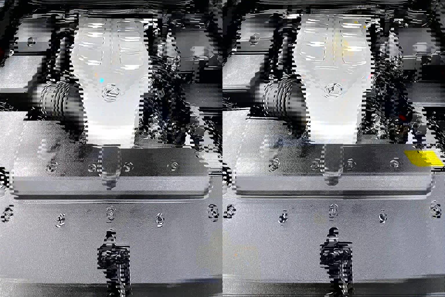 Used 2022 Lexus GX 460 Premium image 31