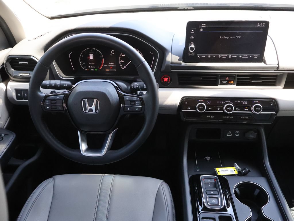 Used 2025 Honda Pilot EX-L image 20