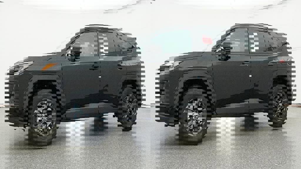 New 2026 Toyota RAV4 LE FWD image 18