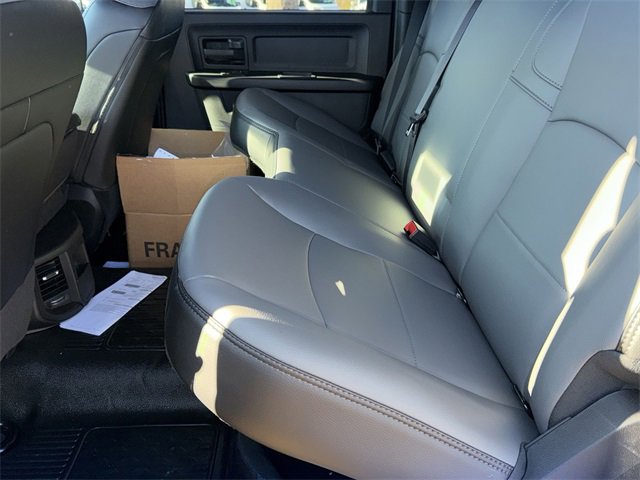 New 2026 RAM 4500 Tradesman image 20