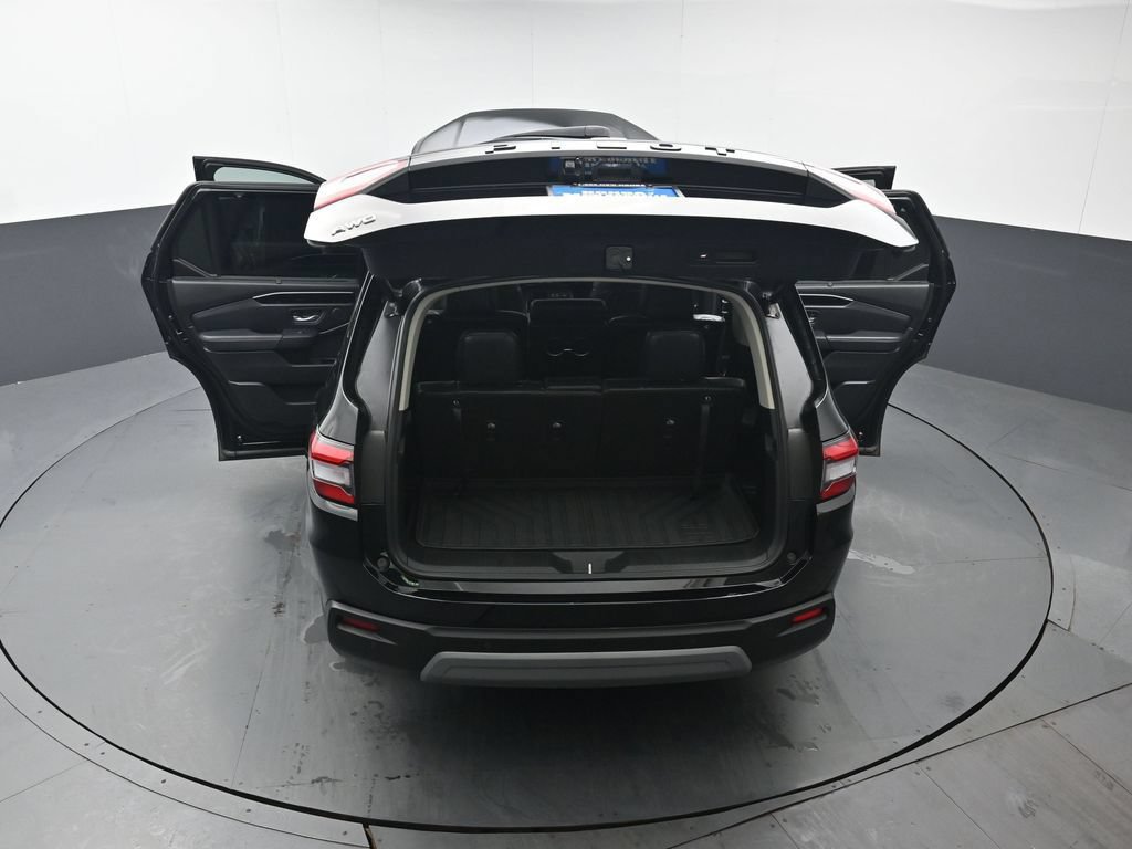 Certified 2024 Honda Pilot EX-L image 49