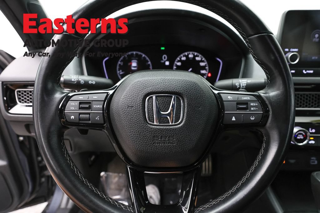 Used 2024 Honda Civic Sport image 10