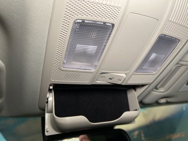 Used 2025 MAZDA CX-5 AWD 2.5 S w/ Select Package image 42