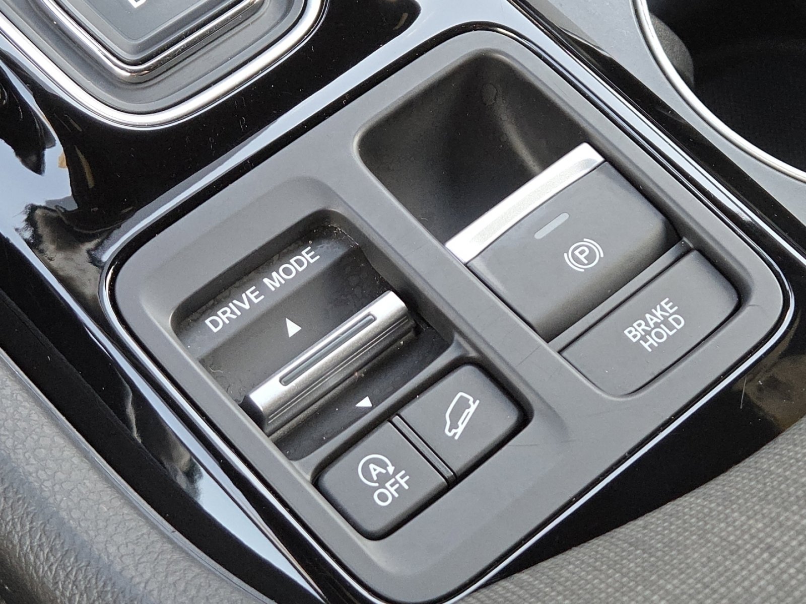 Used 2025 Honda Pilot Sport image 30