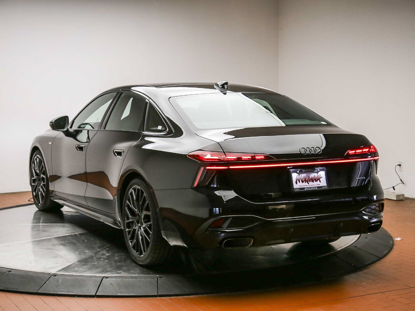 New 2026 Audi A6 Prestige AWD/4WD image 5