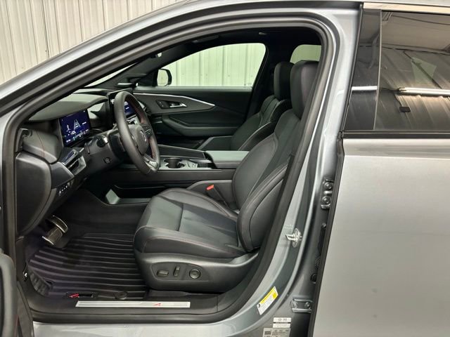 Certified 2024 Acura ZDX A-Spec image 2