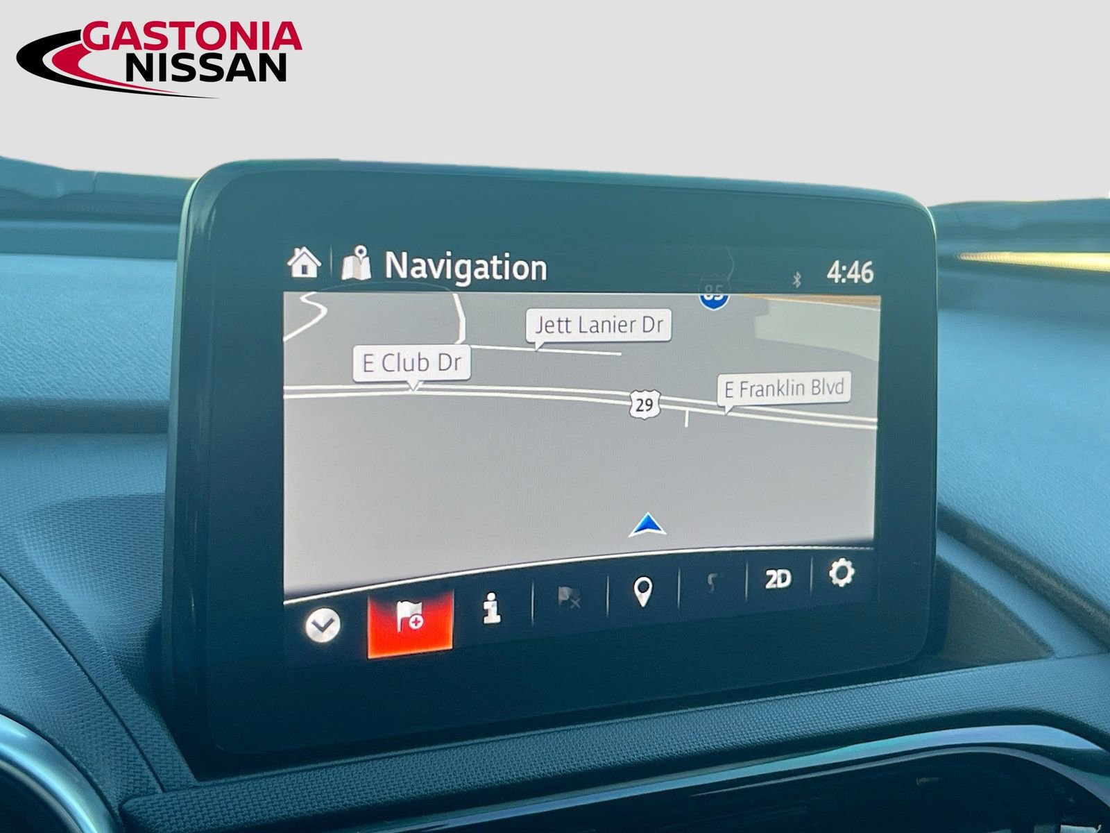 Used 2018 MAZDA MX-5 Miata Grand Touring image 18