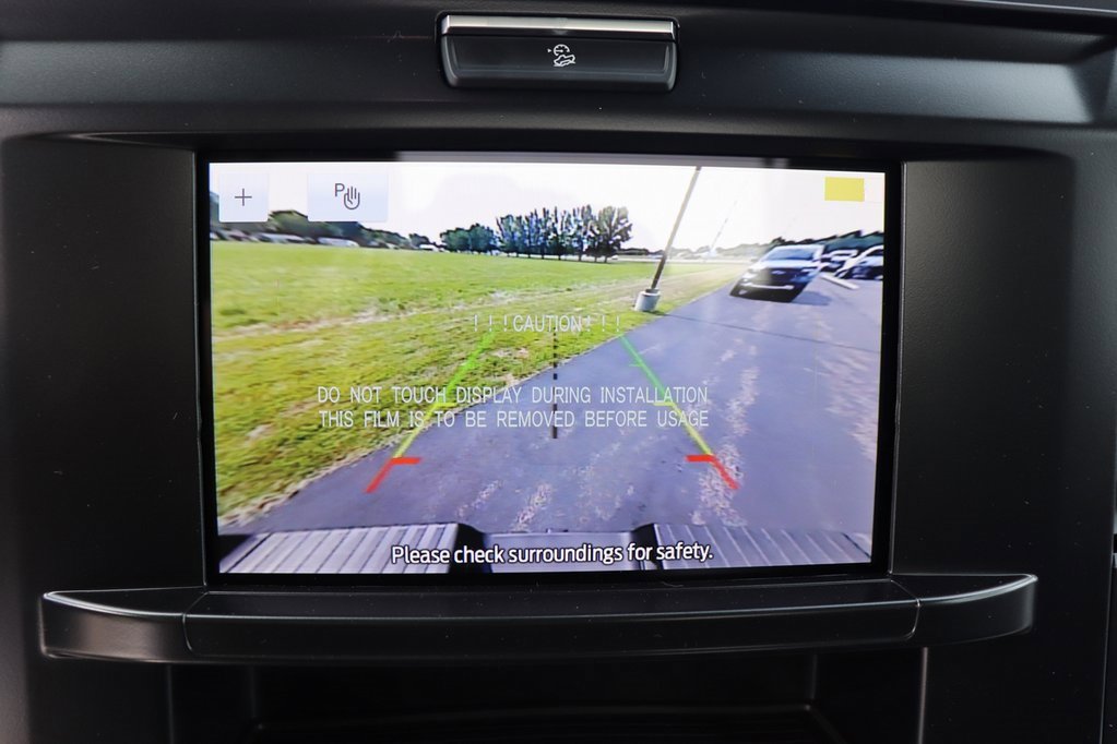 New 2026 Ford F350 4x4 Regular Cab DRW Super Duty image 25