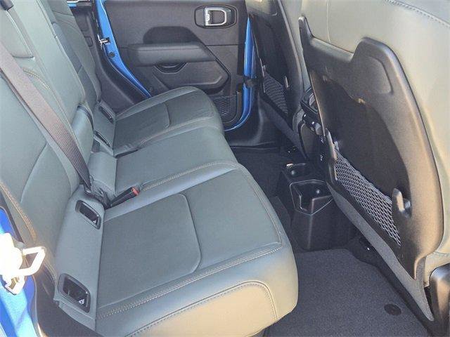 Used 2024 Jeep Gladiator Mojave image 14