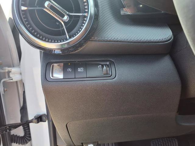 New 2026 Chevrolet Equinox LT w/ Safety and Technology Package FWD image 21